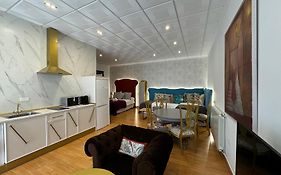 Ateneo Loft Luxury Apartamento De 70 Metros